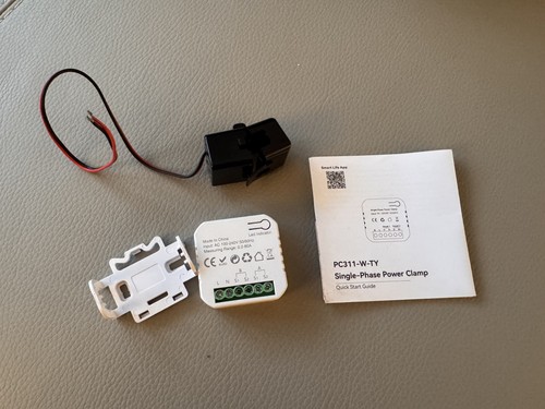 Owon directional smart wifi - bi-directional,