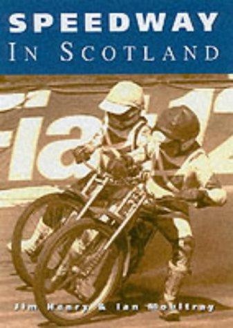 Speedway scotland jim - scotland,
