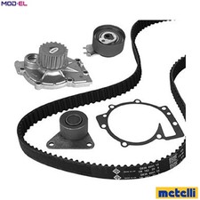 WATER PUMP & TIMING BELT KIT