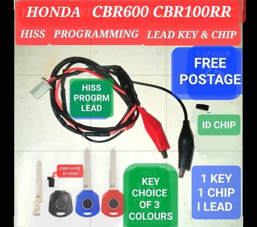 Honda cbr600 cbr1000rr hiss - cbr1000rr,