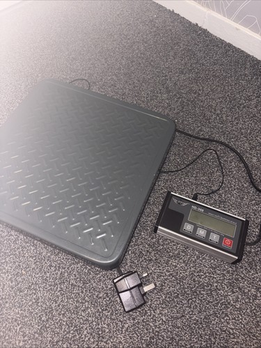 Weigh hd300 heavy duty - weigh,