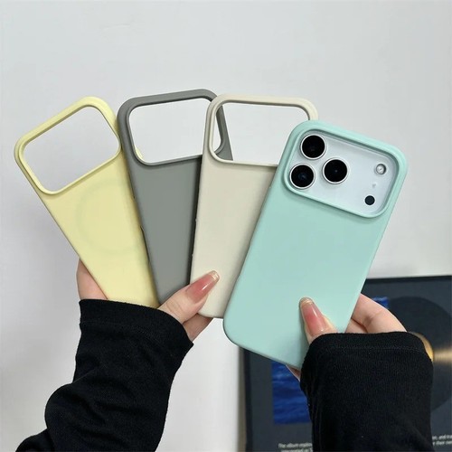 Big camera hole shockproof - big,