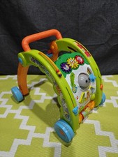 Little Tikes Push Along Activity Centre USED