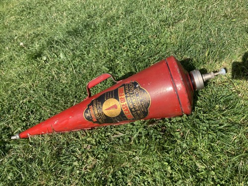 Vintage 1946 minimax water - vintage,