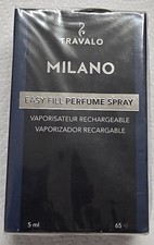 Travalo Perfume Atomiser