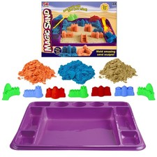 Kids Sand Kit 750G Sand Art