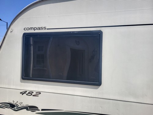 Compass rallye 482 2006 - compass, 2