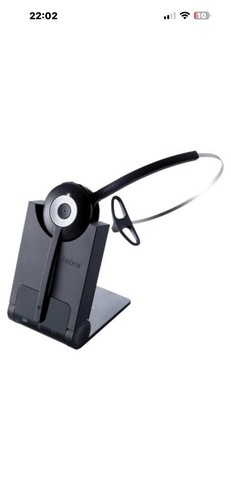 Jabra pro 920 professional - jabra,