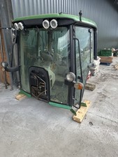 John Deere 7530 6930 Cab