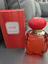 Pascal Morabito Paris Rouge