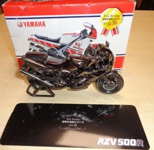 Yamaha RD500LC RZV500 Die Cast