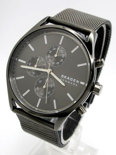 Skagen holst skw6608 42mm - skagen,