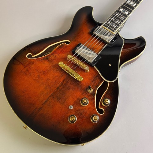 Ibanez as113b tbc tobacco - as113b-tbc,