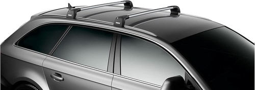 Thule wingbar edge - 9592b, low