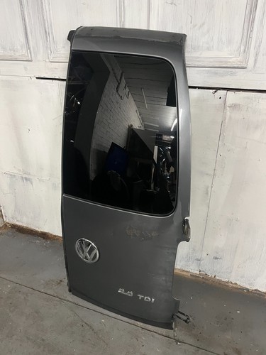 Volkswagen caddy maxi mk3 - caddy,