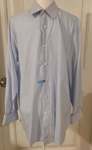 Brioni dress shirt - dress, men's