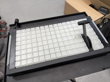 Keys xke 124 bar - xke-124, video