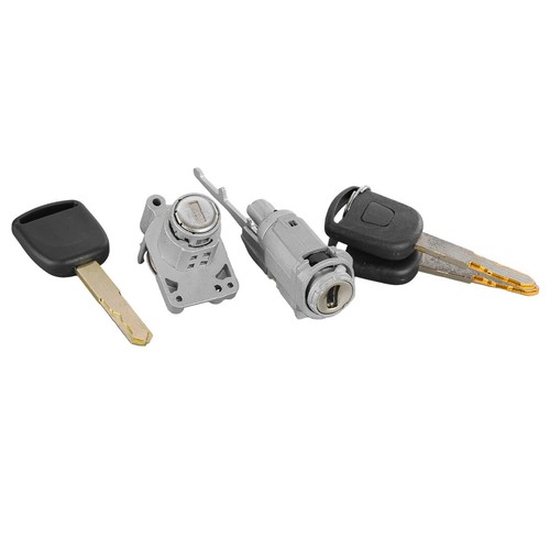 Ignition switch left - ignition, door