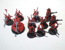 Warhammer 40k - Eldar - 10x