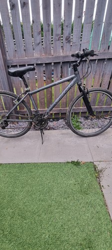 Carerra subway mountain bike - carerra,