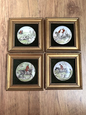 Four staffordshire fine - four,