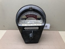 Vintage Park-O-Meter Model S