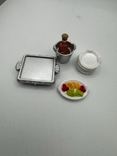 Sylvanian Families Wedding