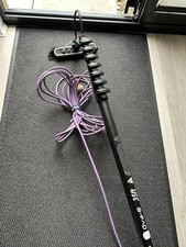 Streamline OVA8 Carbon Waterfed Pole 35ft Reach