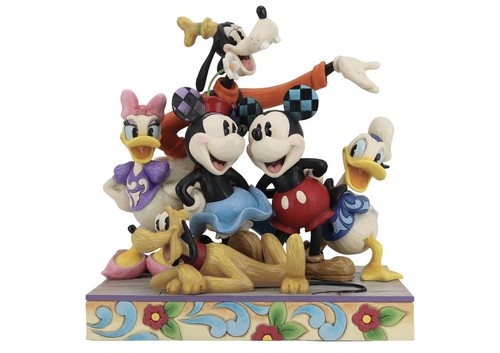 Disney traditions jim shore - traditions,