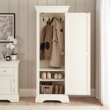 Coat Shoe Cupboard Wilmslow