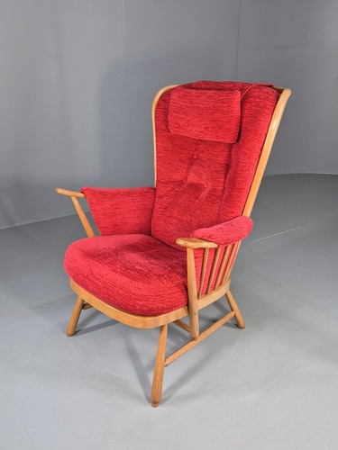 Ercol evergreen vintage - vintage, lounge
