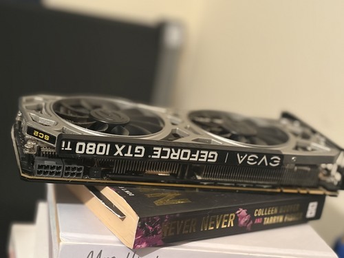 Evga nvidia geforce gtx 1080 - nvidia,