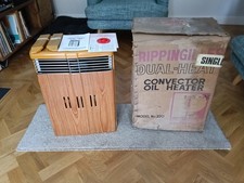 NOS Rippingilles Dual Heat