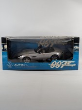 Autoart bmw james bond - bmw,
