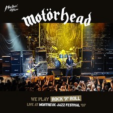 Motorhead - Live At Montreux