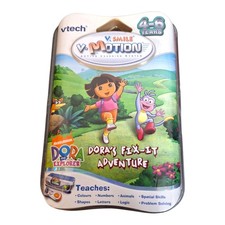 Dora The Explorer VTech VSmile