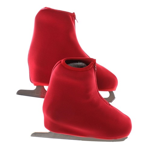 Pair skate boot covers - boot,