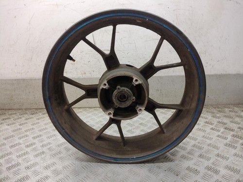 Lexmoto lxr 125 - 125, 125-10