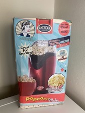 American Originals Popcorn Maker Machine
