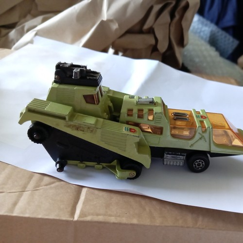Raider command 2001 - raider,