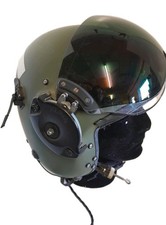 RAF Alpha Mk 10 Helmet 