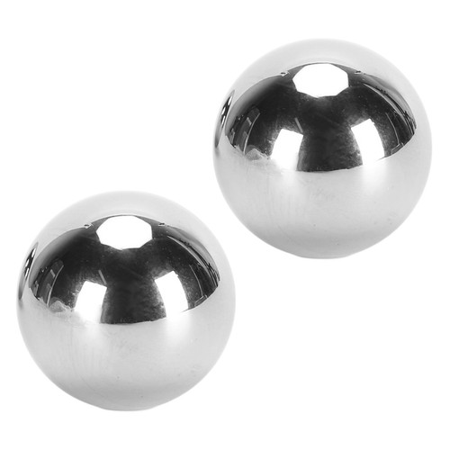 Pair baoding balls - 1,