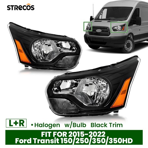 For 2015 2022 - ford, transit