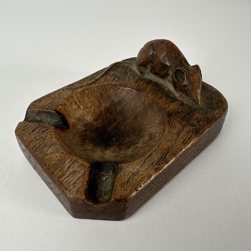 Robert mouseman thompson - mouseman,