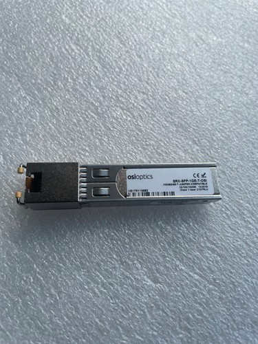 Osi juniper compatible - osi,