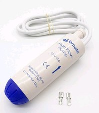 WHALE GP1652 12V High Flow