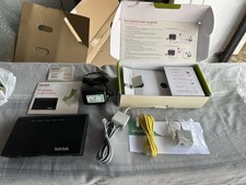 Talk Talk Tv Broadband Mobile & Phone Router