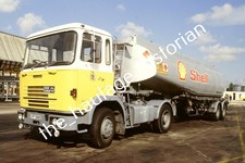 THH Truck Photos - Seddon