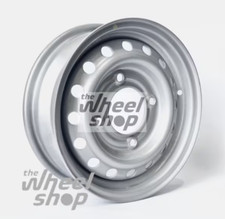 Trailer Steel Spare Wheel 13 Inch 4.5J PCD 4X139.7 4X5.5inches Centre Bore: 95.5