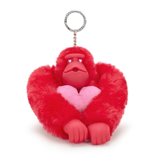 Kipling valentine boxed monkey - boxed,